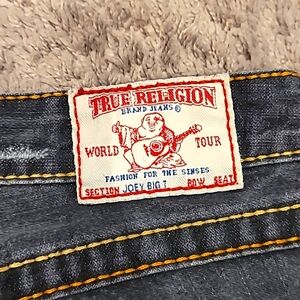 True Religion jeans, size:26